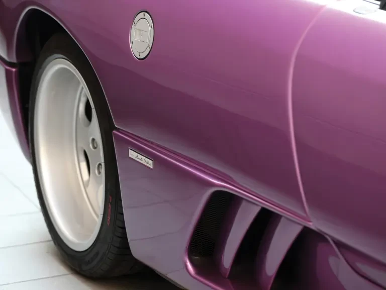 1994 Lamborghini Diablo SE30 - Image 19 of 26