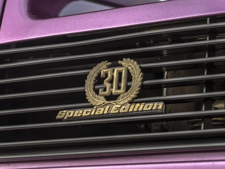 1994 Lamborghini Diablo SE30 - Image 8 of 31
