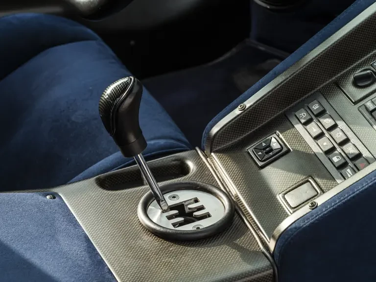 1994 Lamborghini Diablo SE30 - Image 19 of 31