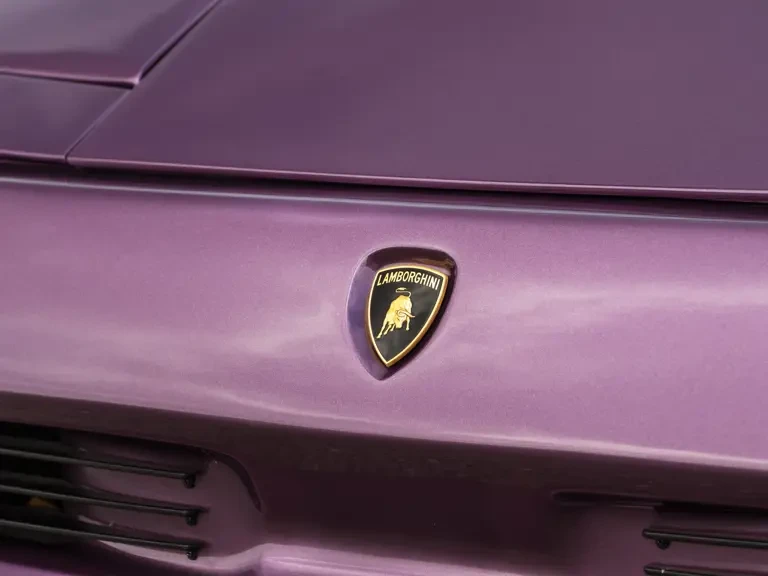 1994 Lamborghini Diablo SE30 - Image 7 of 31