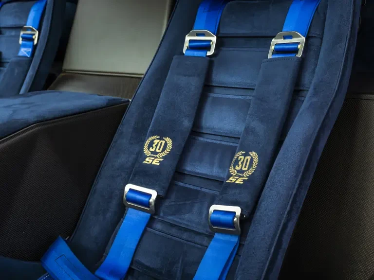 1994 Lamborghini Diablo SE30 - Image 23 of 31