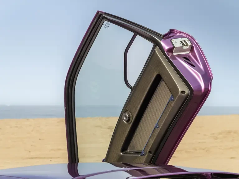 1994 Lamborghini Diablo SE30 - Image 29 of 31