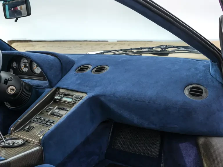 1994 Lamborghini Diablo SE30 - Image 20 of 31