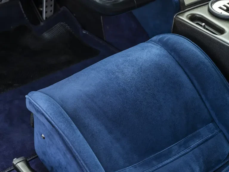 1994 Lamborghini Diablo SE30 - Image 25 of 31
