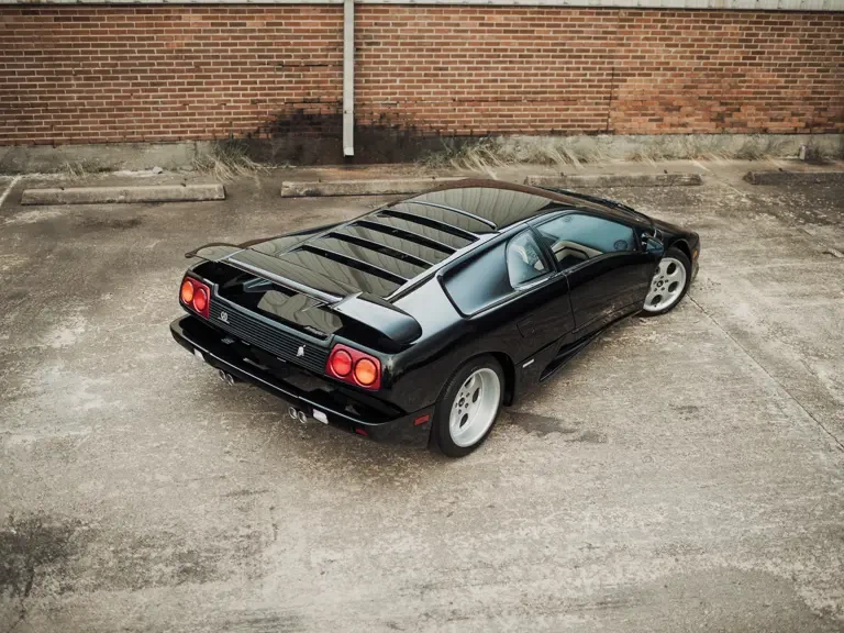 1994 Lamborghini Diablo SE30 - Image 17 of 27
