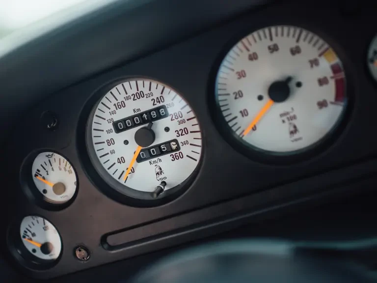 1994 Lamborghini Diablo SE30 - Image 12 of 27
