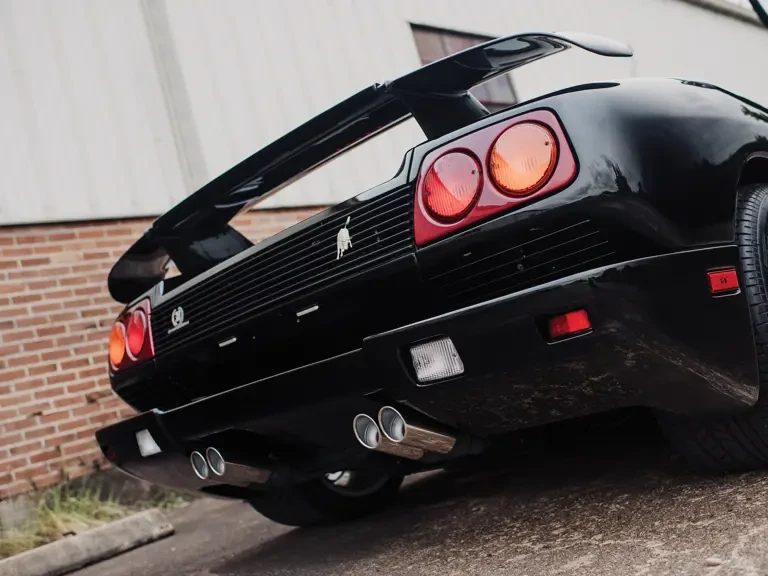 1994 Lamborghini Diablo SE30 - Image 21 of 27
