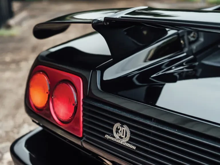 1994 Lamborghini Diablo SE30 - Image 8 of 27