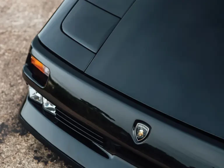 1994 Lamborghini Diablo SE30 - Image 19 of 27