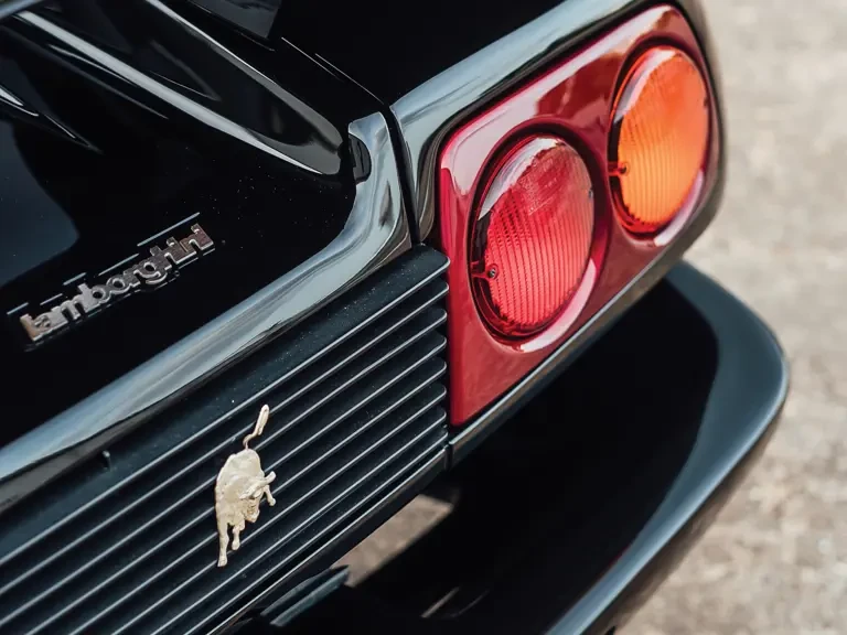 1994 Lamborghini Diablo SE30 - Image 20 of 27