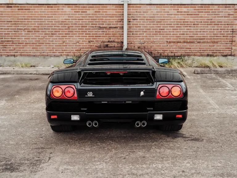 1994 Lamborghini Diablo SE30 - Image 10 of 27