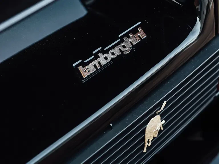 1994 Lamborghini Diablo SE30 - Image 7 of 27