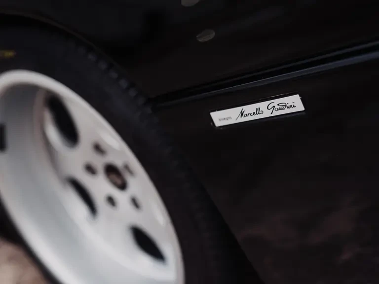 1994 Lamborghini Diablo SE30 - Image 25 of 27