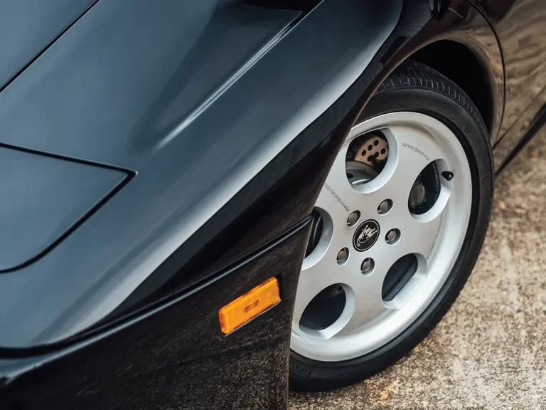 1994 Lamborghini Diablo SE30 - Image 18 of 27