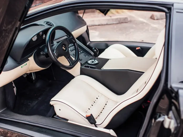 1994 Lamborghini Diablo SE30 - Image 5 of 27