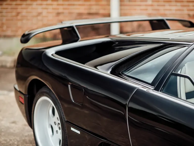 1994 Lamborghini Diablo SE30 - Image 24 of 27