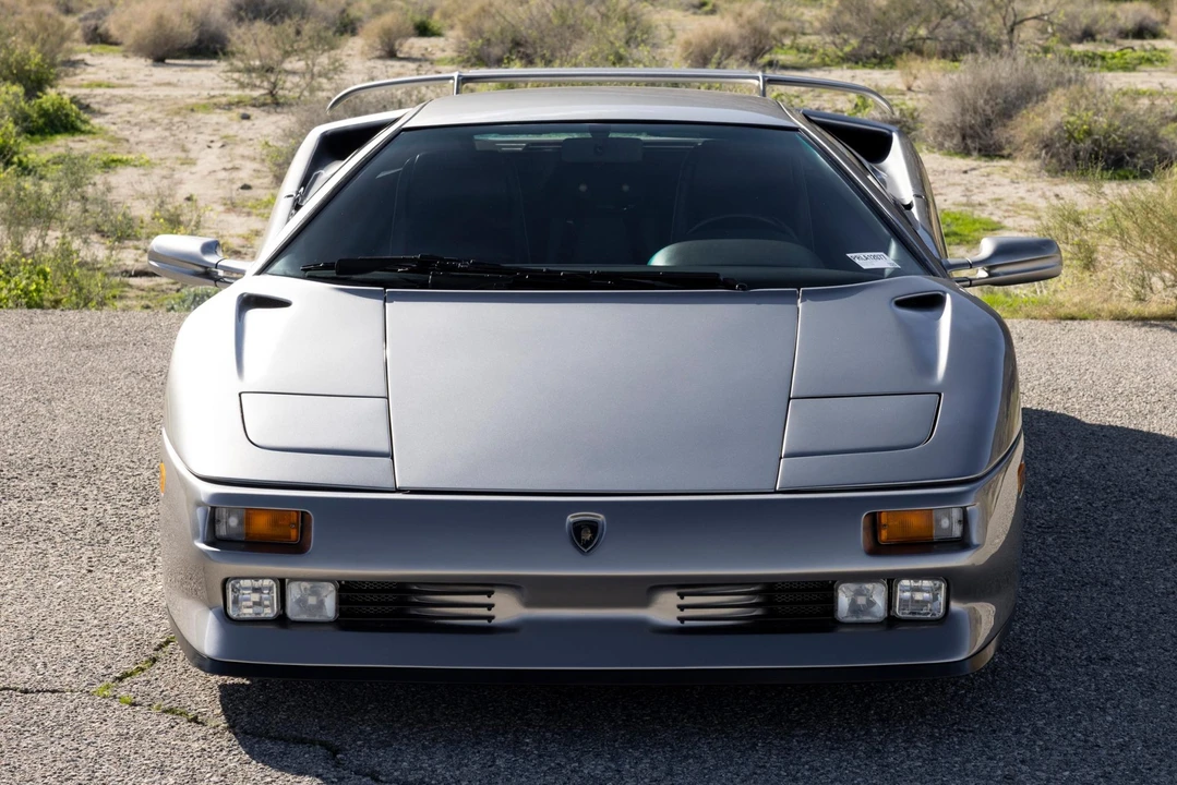 1994 Lamborghini Diablo SE30 - Image 21 of 31