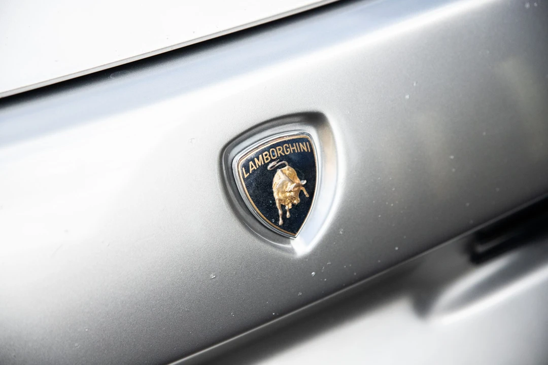 1994 Lamborghini Diablo SE30 - Image 25 of 31