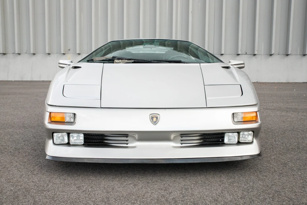 1994 Lamborghini Diablo SE30 - Image 17 of 31