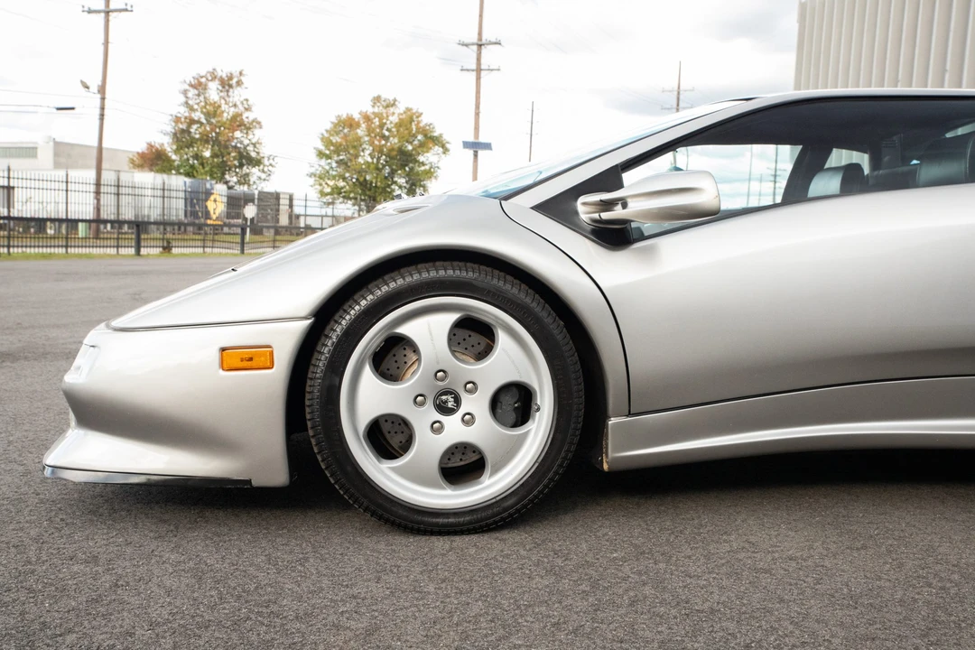 1994 Lamborghini Diablo SE30 - Image 31 of 31