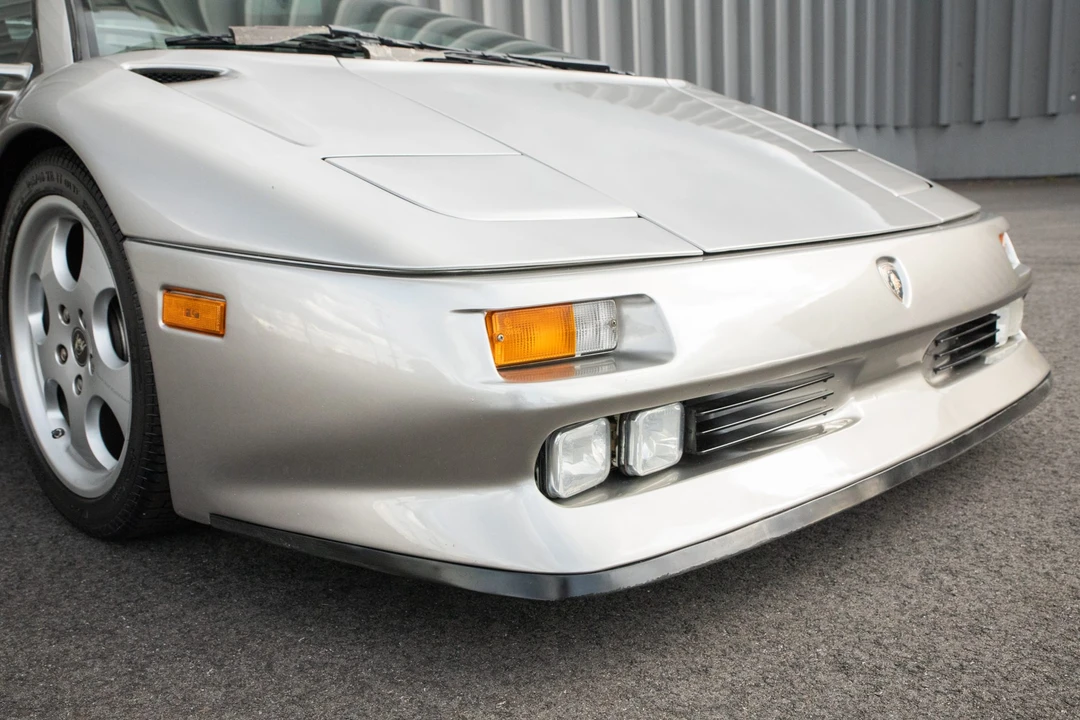 1994 Lamborghini Diablo SE30 - Image 23 of 31