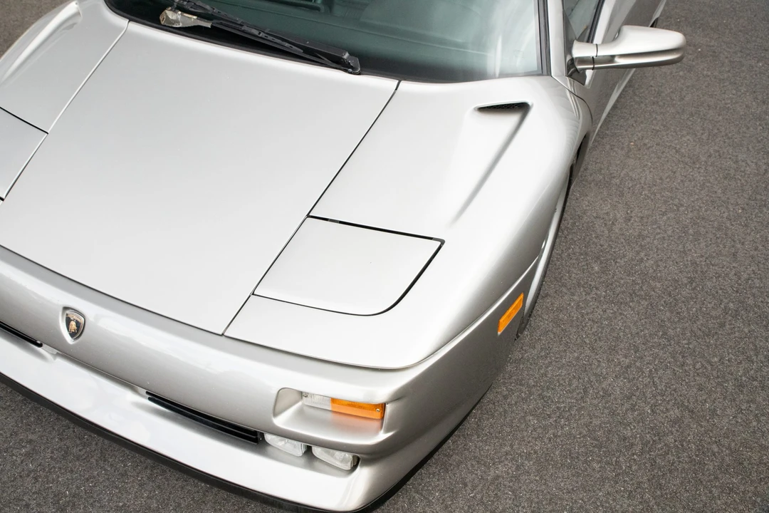 1994 Lamborghini Diablo SE30 - Image 29 of 31