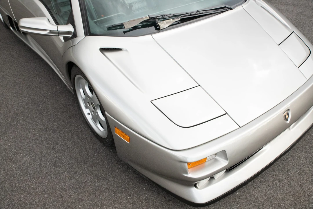 1994 Lamborghini Diablo SE30 - Image 22 of 31