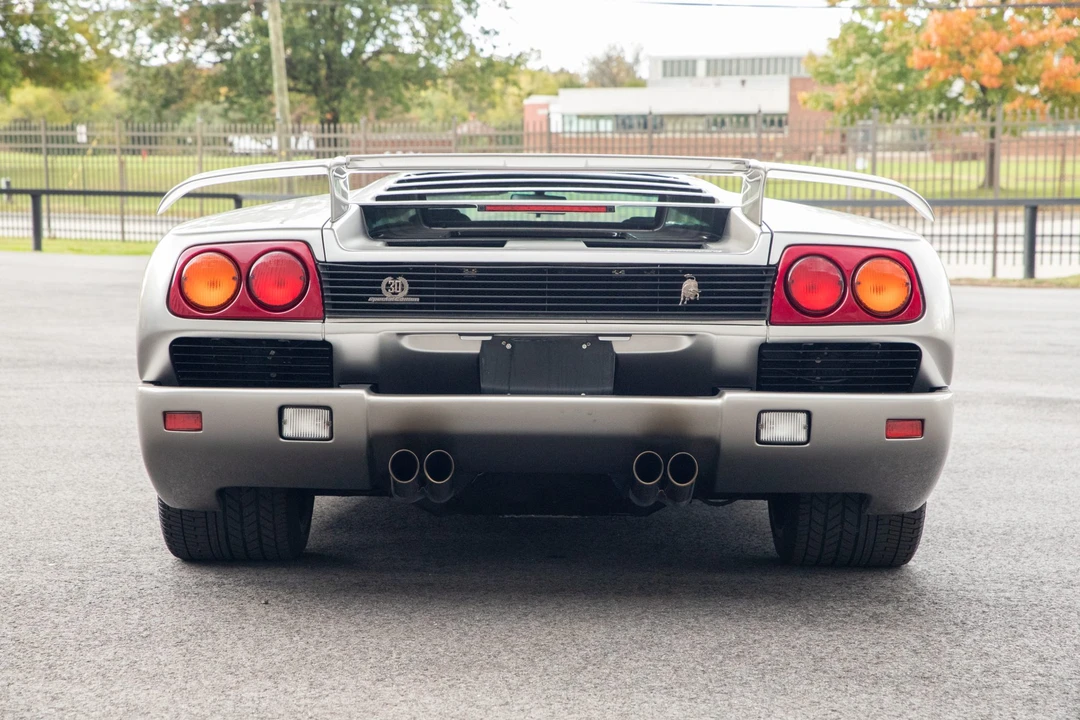 1994 Lamborghini Diablo SE30 - Image 7 of 31