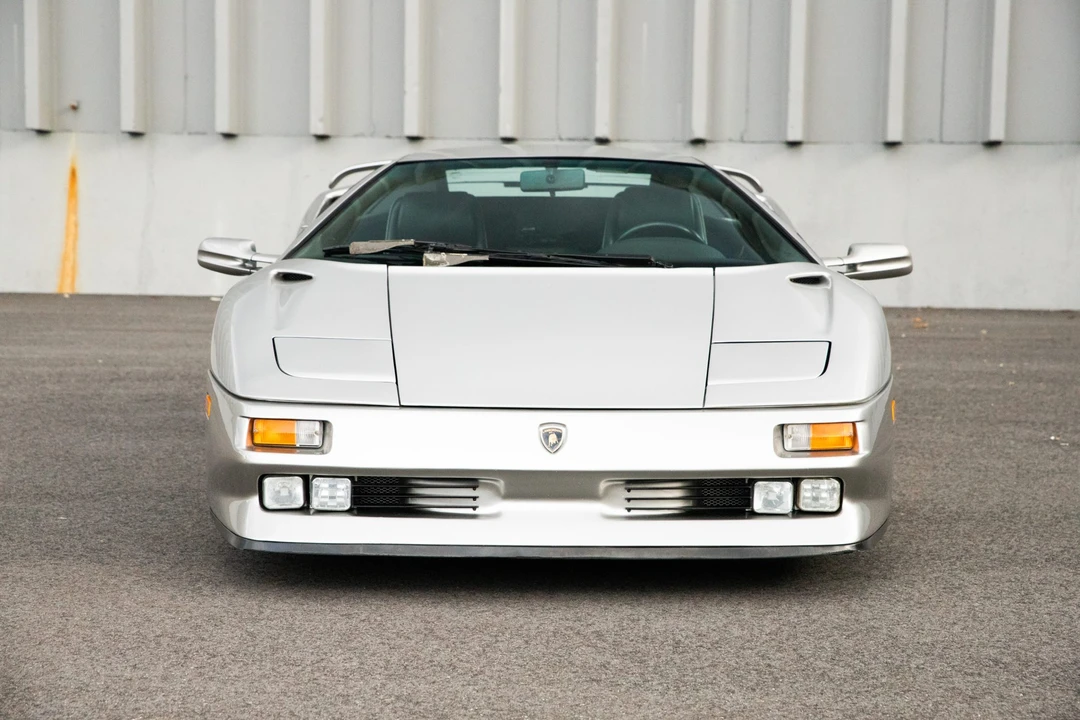 1994 Lamborghini Diablo SE30 - Image 16 of 31