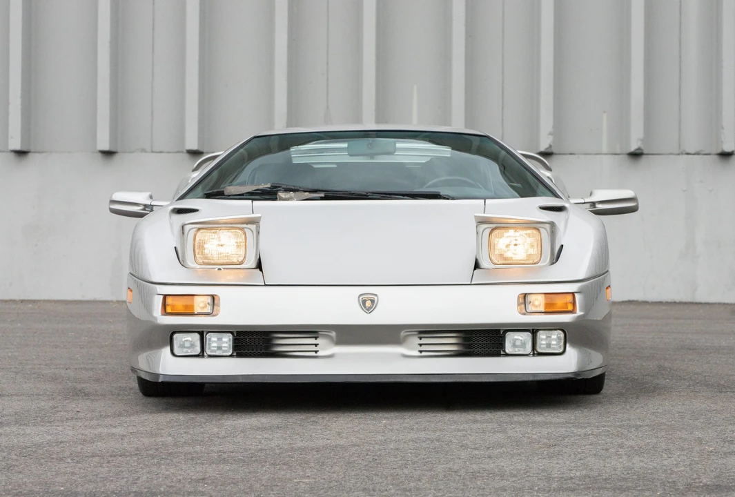 1994 Lamborghini Diablo SE30 - Image 18 of 31