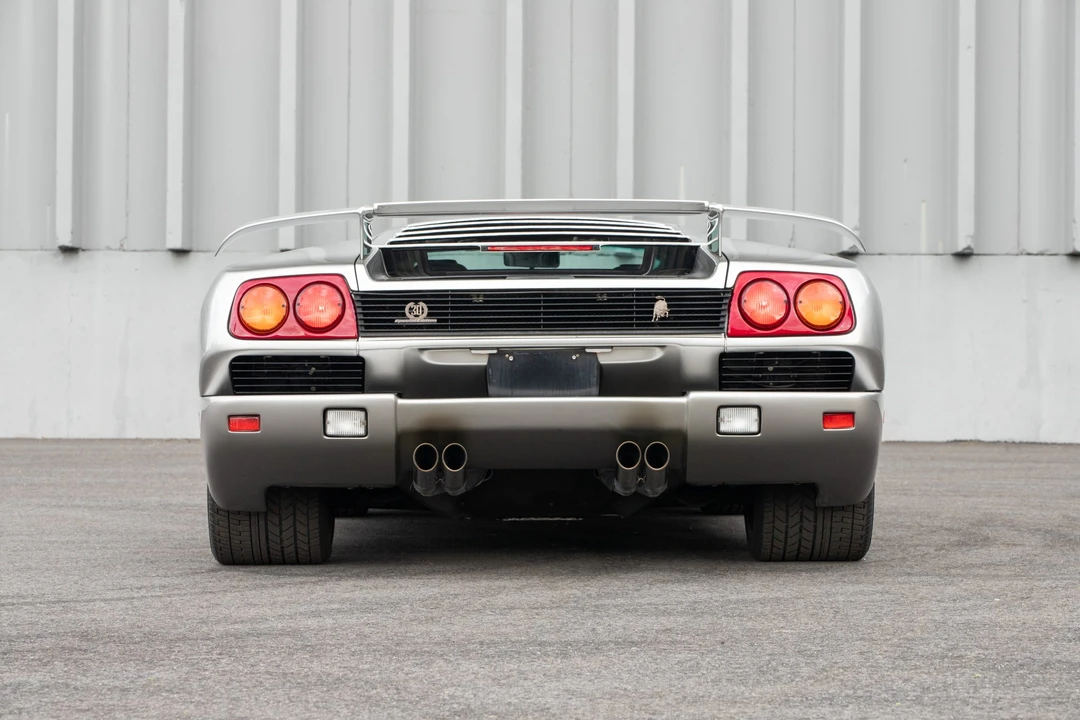 1994 Lamborghini Diablo SE30 - Image 6 of 31