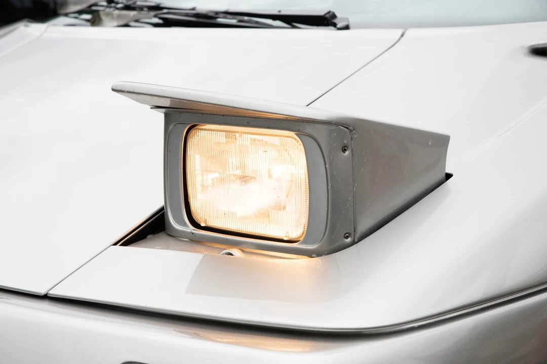 1994 Lamborghini Diablo SE30 - Image 28 of 31