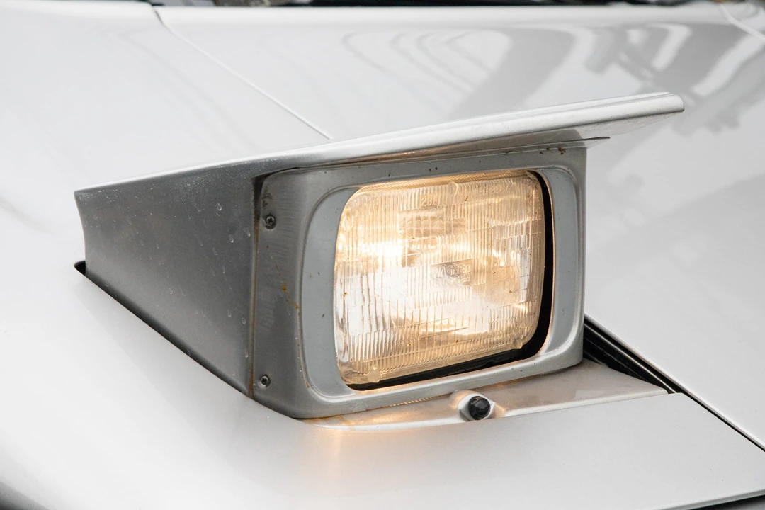 1994 Lamborghini Diablo SE30 - Image 20 of 31