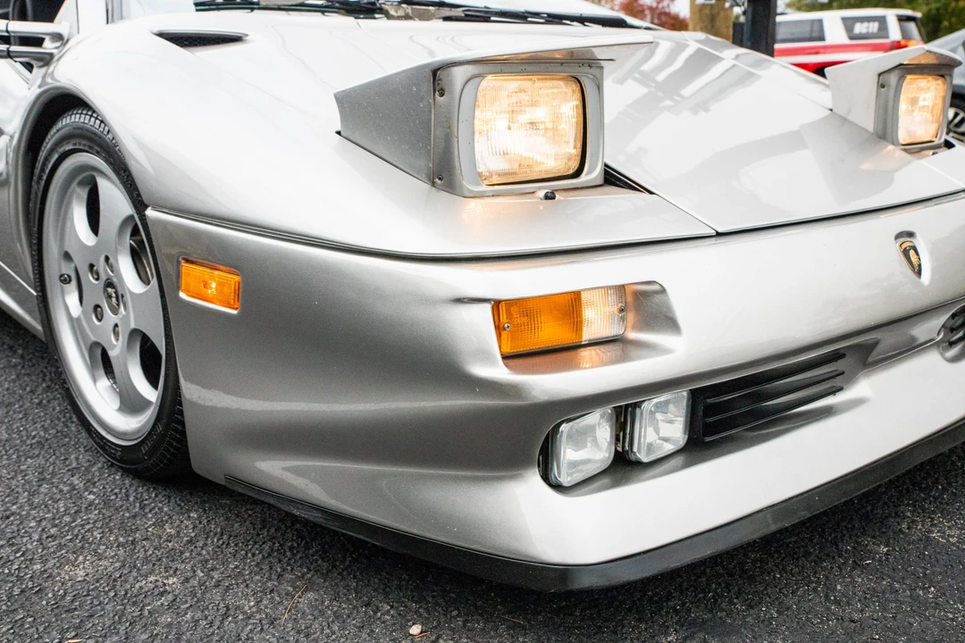 1994 Lamborghini Diablo SE30 - Image 19 of 31