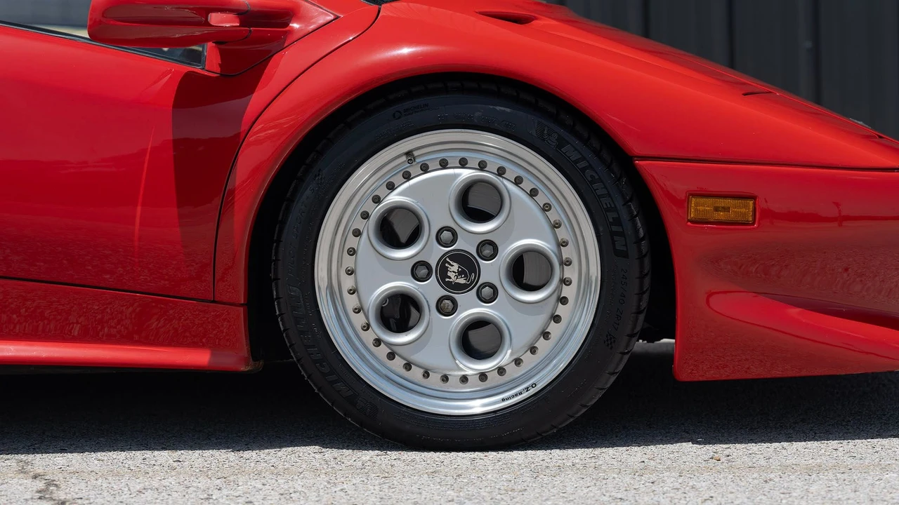1994 Lamborghini Diablo VT - Image 31 of 31