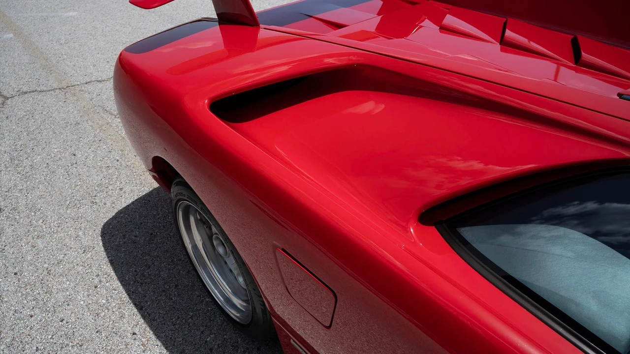 1994 Lamborghini Diablo VT - Image 20 of 31