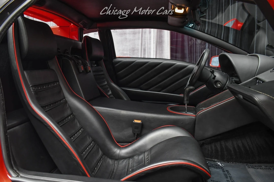 1994 Lamborghini Diablo VT - Image 17 of 21