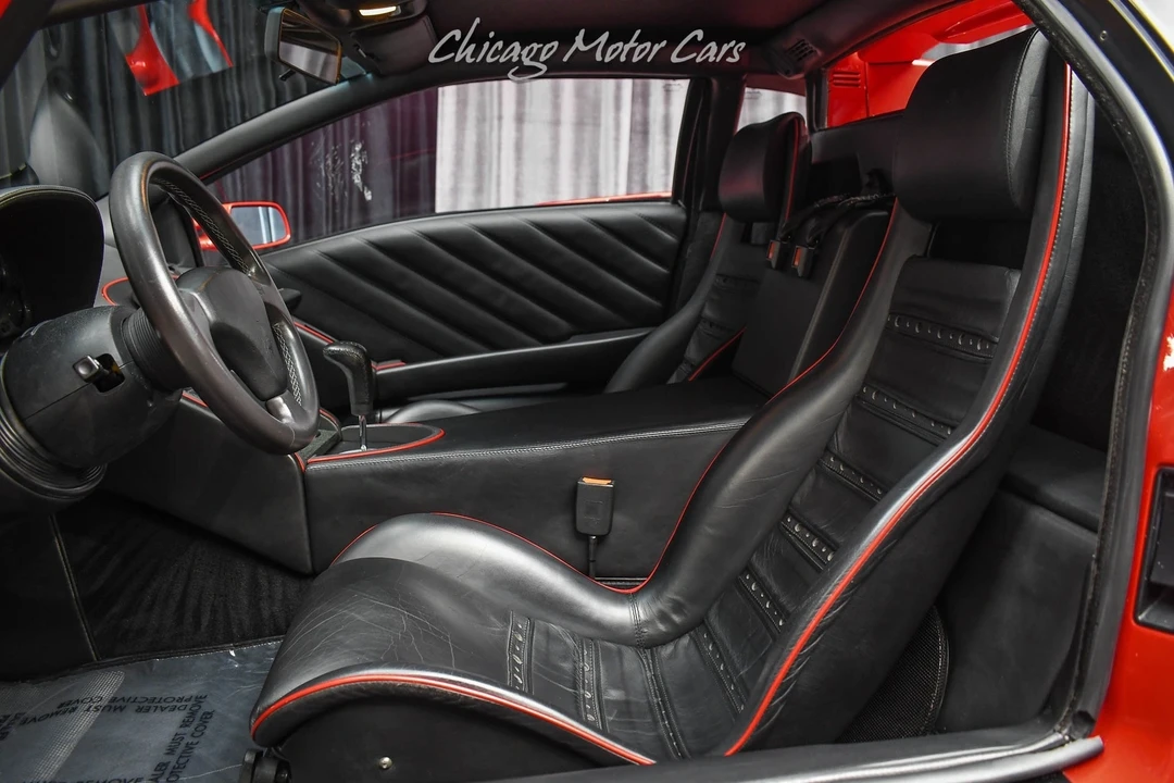 1994 Lamborghini Diablo VT - Image 16 of 21
