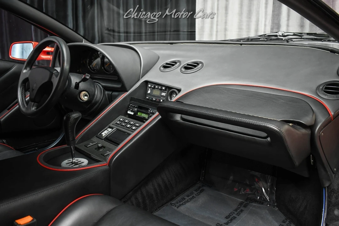 1994 Lamborghini Diablo VT - Image 18 of 21