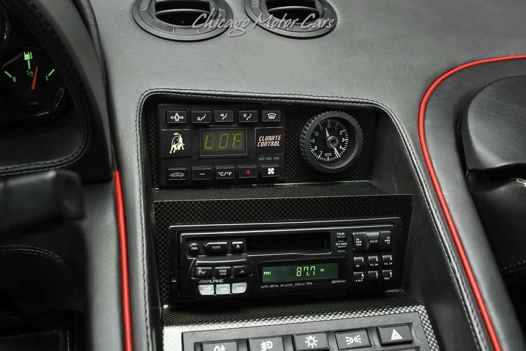 1994 Lamborghini Diablo VT - Image 12 of 12