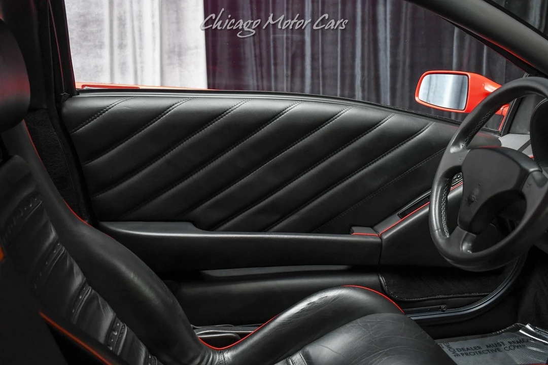 1994 Lamborghini Diablo VT - Image 20 of 21