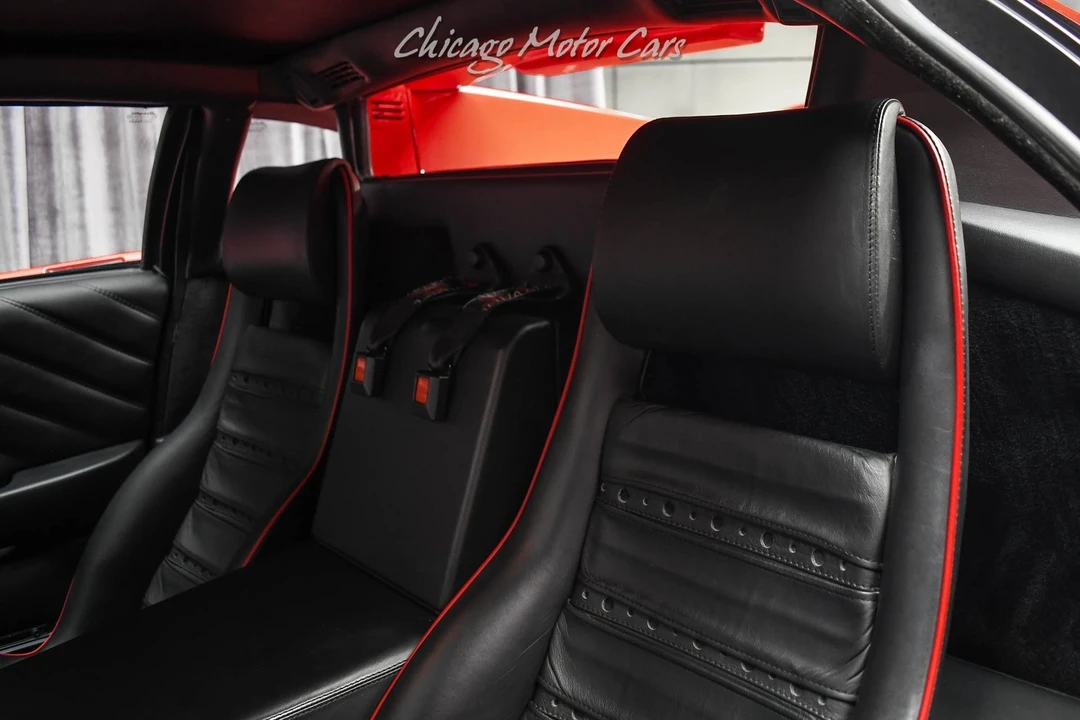 1994 Lamborghini Diablo VT - Image 15 of 21