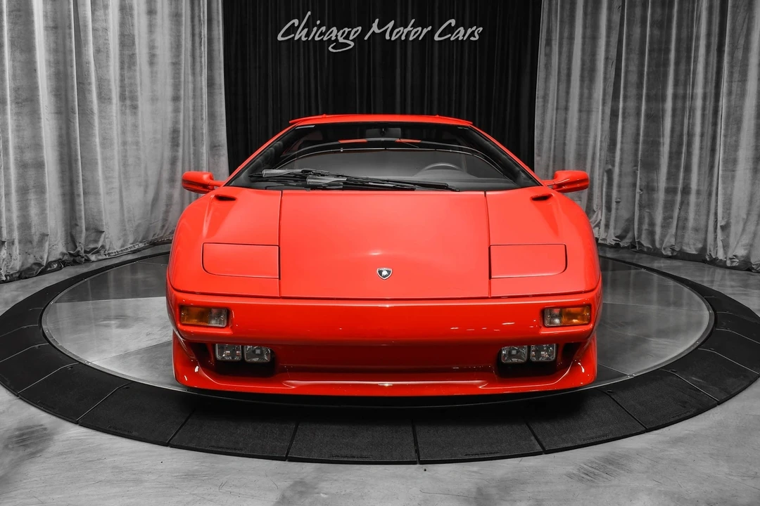 1994 Lamborghini Diablo VT - Image 7 of 12