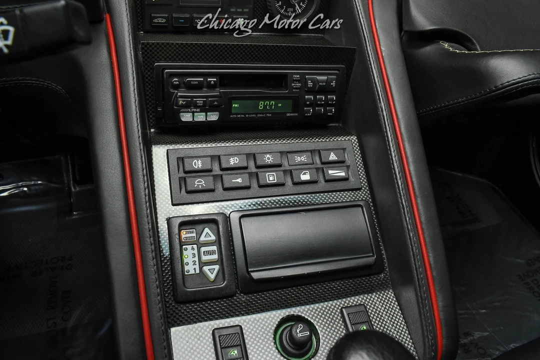 1994 Lamborghini Diablo VT - Image 13 of 21