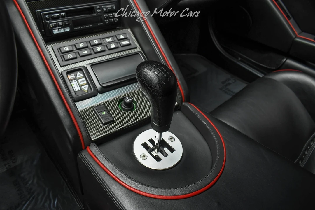 1994 Lamborghini Diablo VT - Image 14 of 21