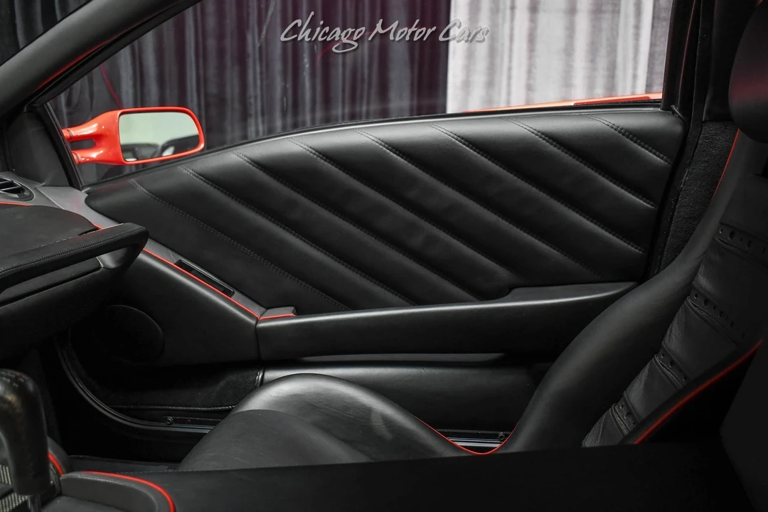 1994 Lamborghini Diablo VT - Image 21 of 21