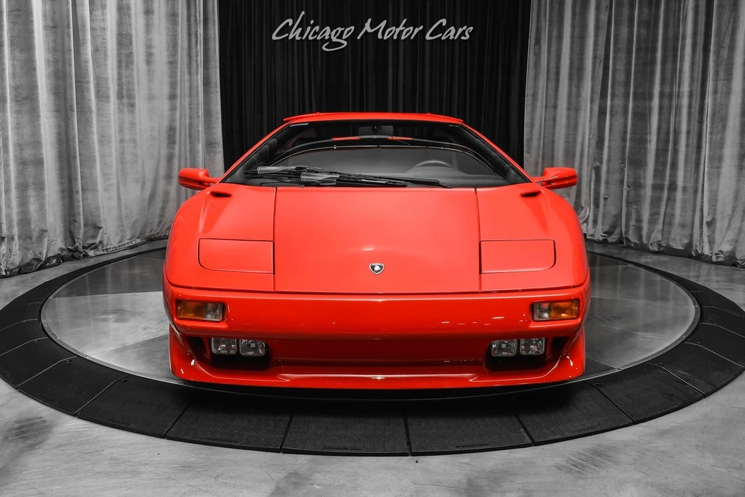 1994 Lamborghini Diablo VT - Image 7 of 12