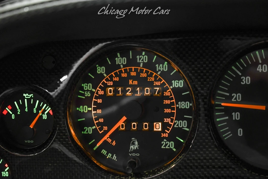 1994 Lamborghini Diablo VT - Image 11 of 12