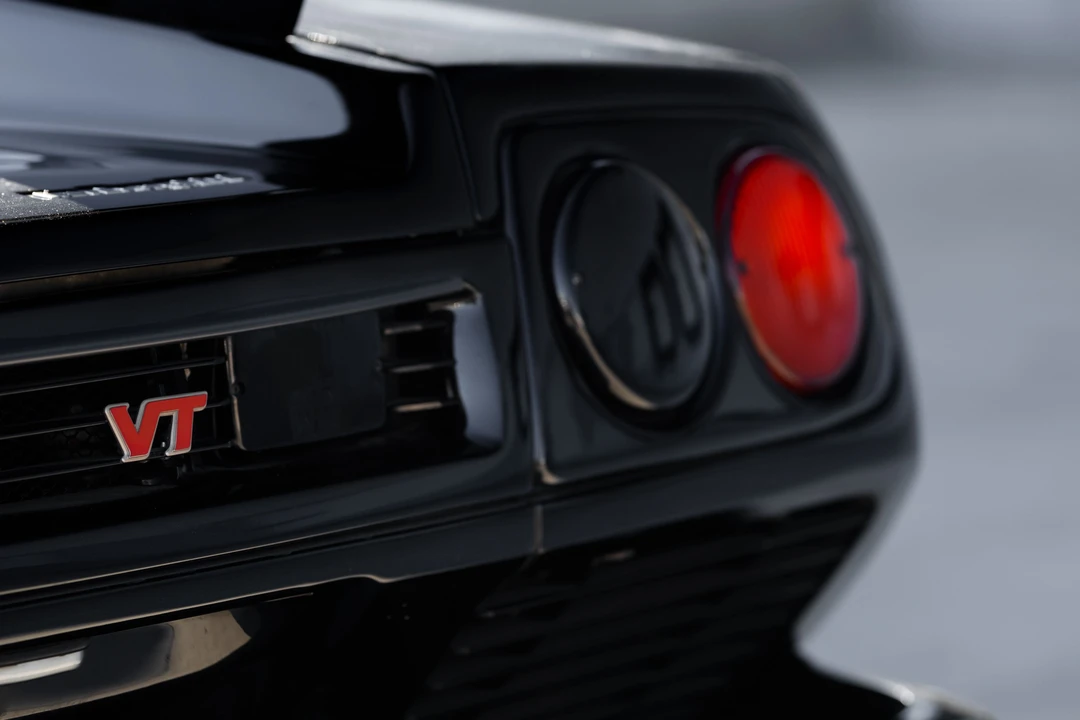 1994 Lamborghini Diablo VT - Image 12 of 31