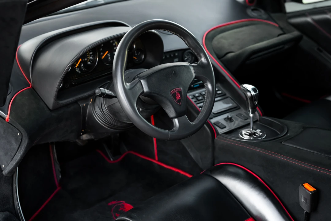 1994 Lamborghini Diablo VT - Image 24 of 31